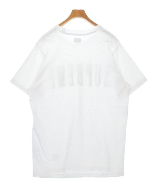 Supreme เสื้อยืด/เสื้อท็อปส์