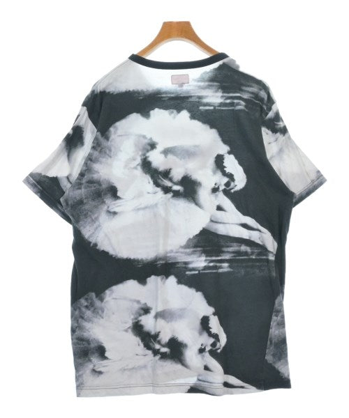 Supreme เสื้อยืด/เสื้อท็อปส์