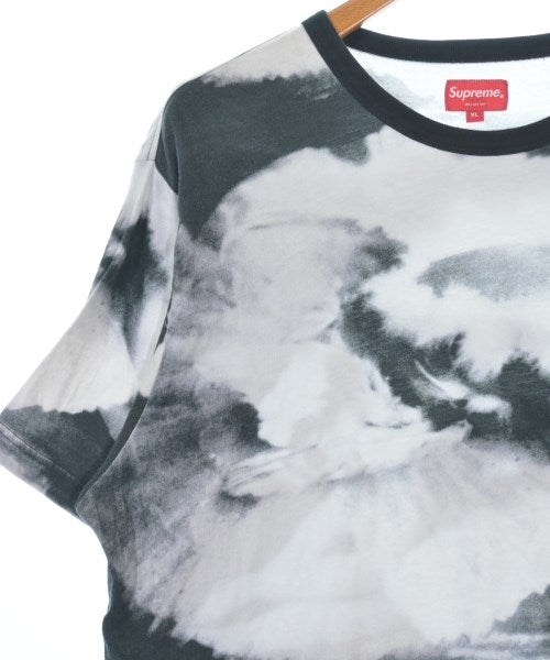 Supreme เสื้อยืด/เสื้อท็อปส์
