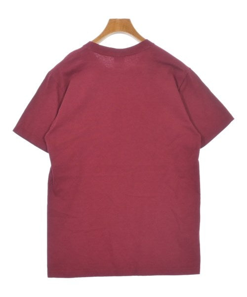 Supreme เสื้อยืด/เสื้อท็อปส์