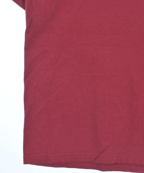 Supreme เสื้อยืด/เสื้อท็อปส์