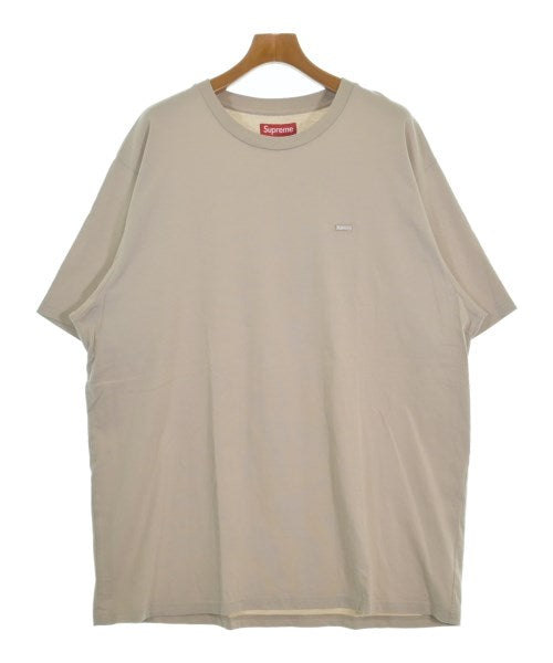 Supreme เสื้อยืด/เสื้อท็อปส์