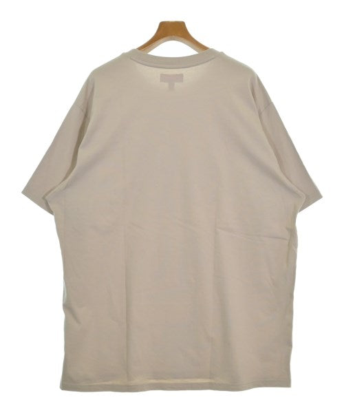 Supreme เสื้อยืด/เสื้อท็อปส์