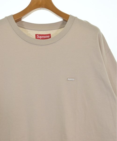 Supreme เสื้อยืด/เสื้อท็อปส์