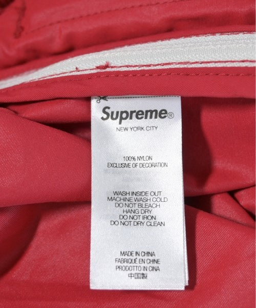 Supreme กางเกง อื่น