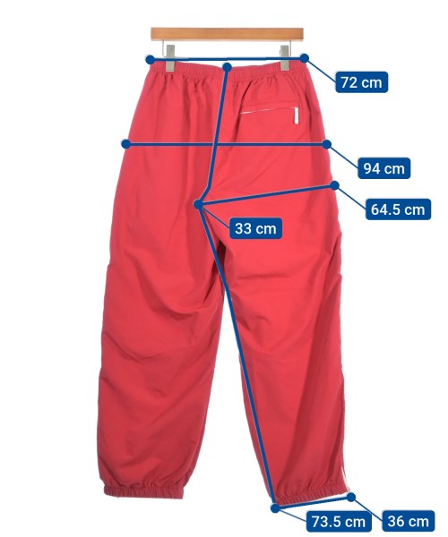 Supreme กางเกง อื่น