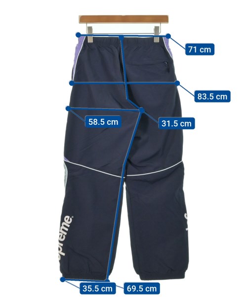 Supreme กางเกง อื่น