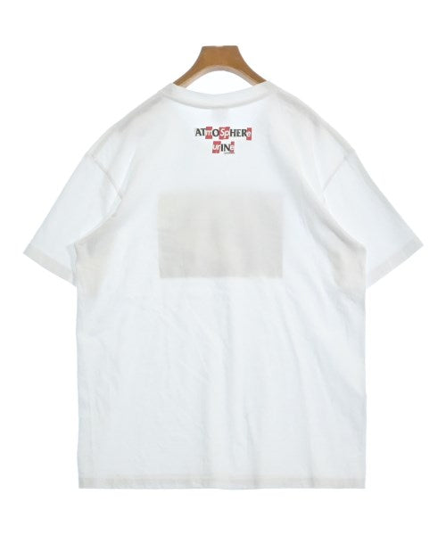 Supreme เสื้อยืด/เสื้อท็อปส์