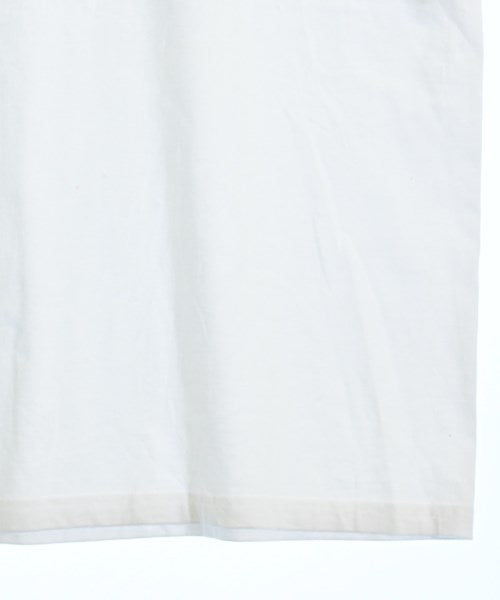 Supreme เสื้อยืด/เสื้อท็อปส์