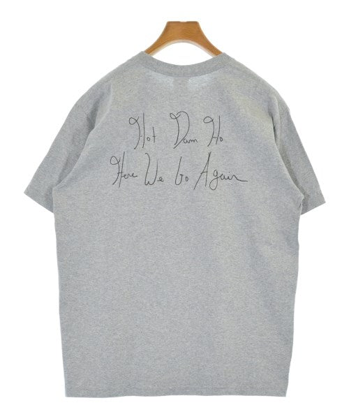 Supreme เสื้อยืด/เสื้อท็อปส์