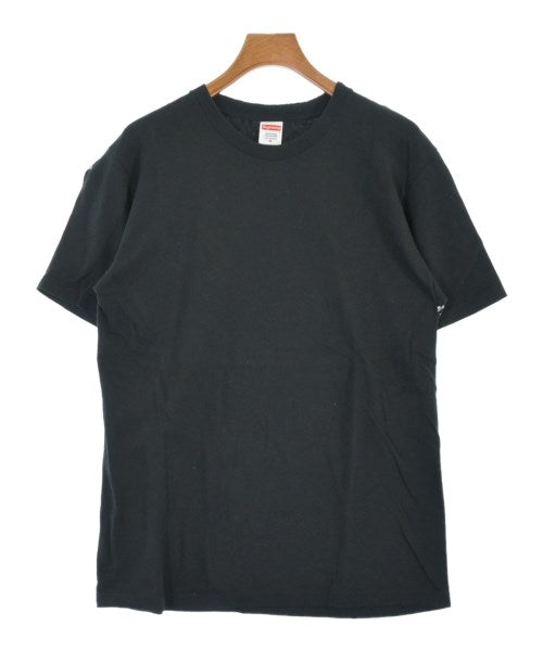Supreme เสื้อยืด/เสื้อท็อปส์