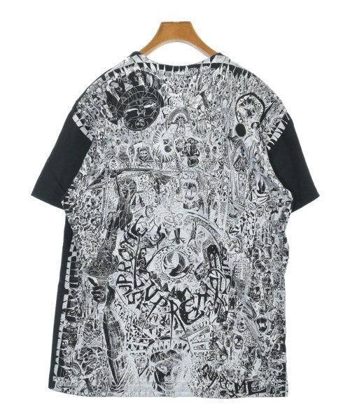 Supreme เสื้อยืด/เสื้อท็อปส์