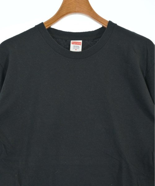 Supreme เสื้อยืด/เสื้อท็อปส์
