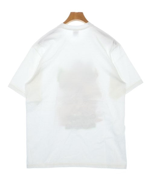 Supreme เสื้อยืด/เสื้อท็อปส์