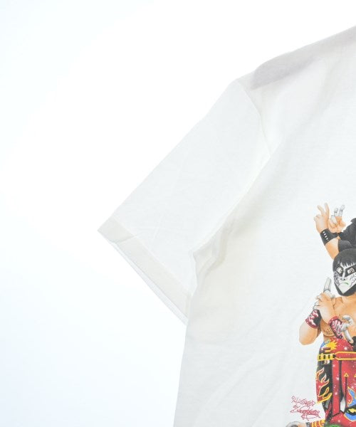 Supreme เสื้อยืด/เสื้อท็อปส์