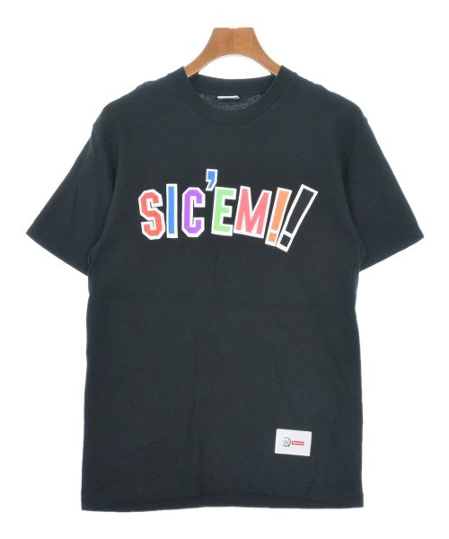 Supreme เสื้อยืด/เสื้อท็อปส์