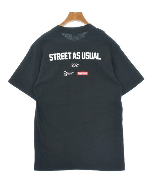 Supreme เสื้อยืด/เสื้อท็อปส์