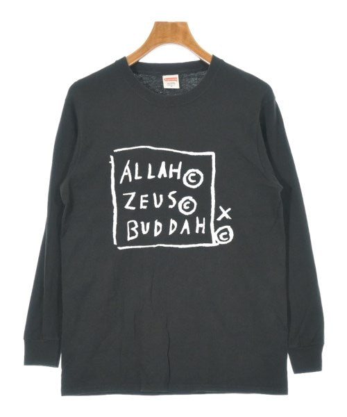 Supreme เสื้อยืด/เสื้อท็อปส์