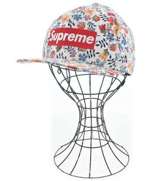 Supreme หมวกแก๊ป