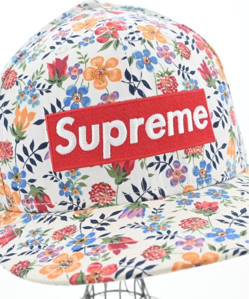 Supreme หมวกแก๊ป