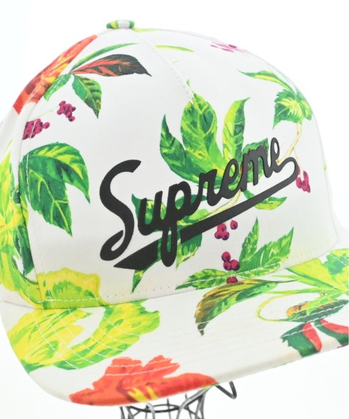 Supreme หมวกแก๊ป