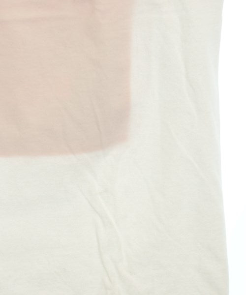 Supreme เสื้อยืด/เสื้อท็อปส์