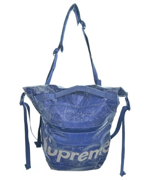 Supreme กระเป๋าสะพาย