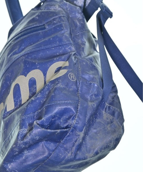 Supreme กระเป๋าสะพาย
