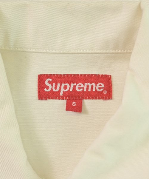 Supreme แจ็คเก็ตทำงาน