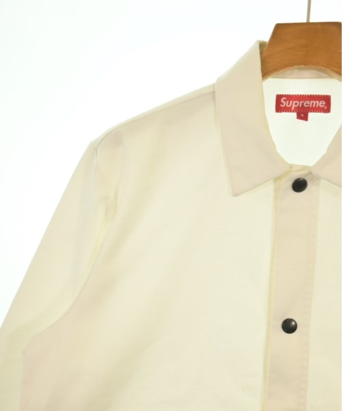 Supreme แจ็คเก็ตทำงาน