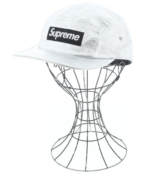 Supreme หมวกแก๊ป