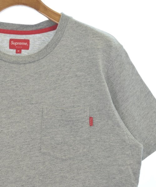 Supreme เสื้อยืด/เสื้อท็อปส์