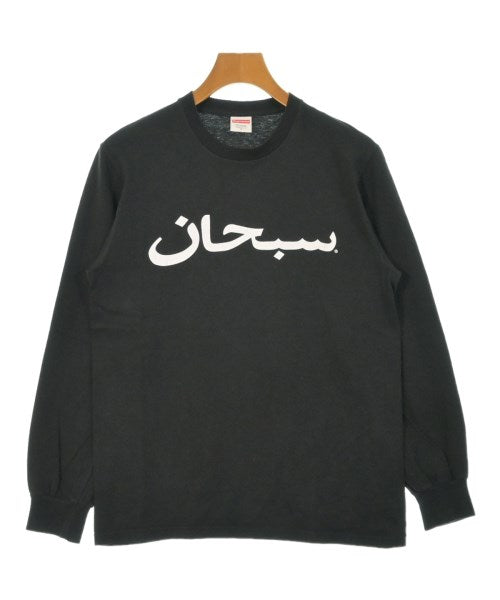 Supreme เสื้อยืด/เสื้อท็อปส์