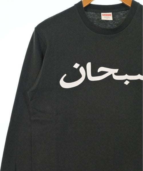 Supreme เสื้อยืด/เสื้อท็อปส์