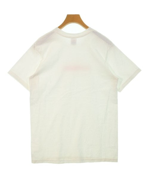 Supreme เสื้อยืด/เสื้อท็อปส์