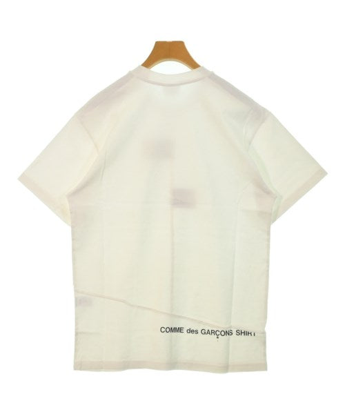 Supreme เสื้อยืด/เสื้อท็อปส์
