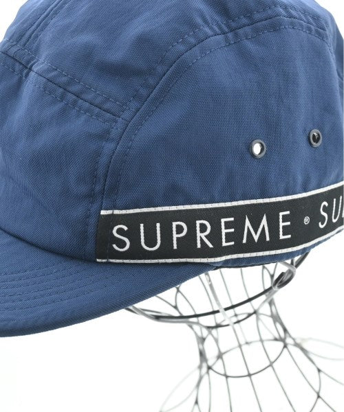 Supreme หมวกแก๊ป