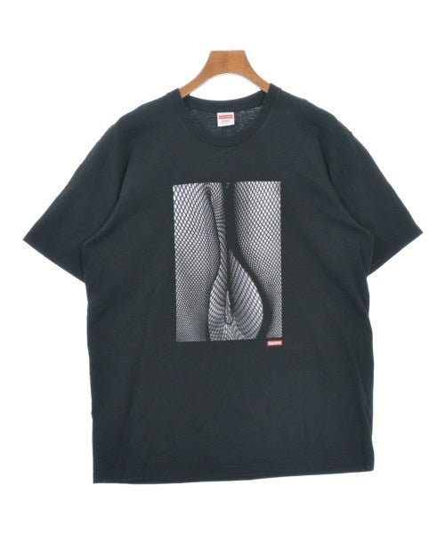 Supreme เสื้อยืด/เสื้อท็อปส์