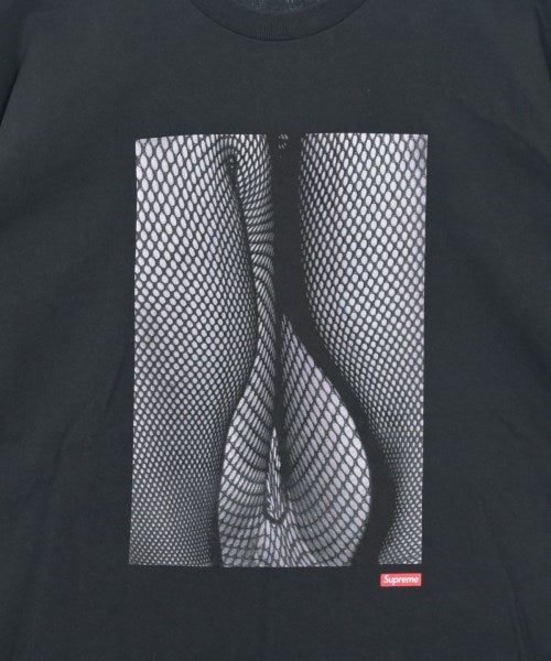 Supreme เสื้อยืด/เสื้อท็อปส์