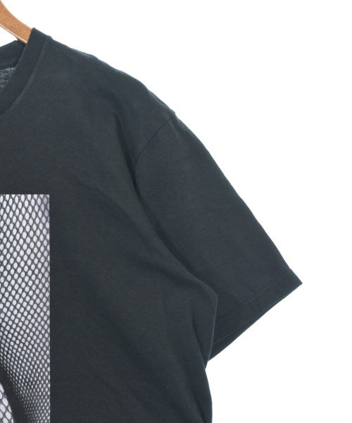 Supreme เสื้อยืด/เสื้อท็อปส์