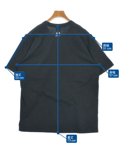 Supreme เสื้อยืด/เสื้อท็อปส์