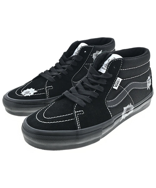 Supreme รองเท้าผ้าใบ