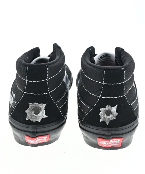Supreme รองเท้าผ้าใบ