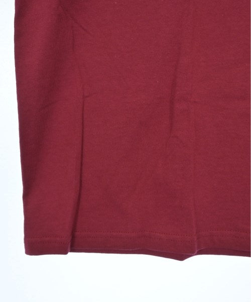 Supreme เสื้อยืด/เสื้อท็อปส์