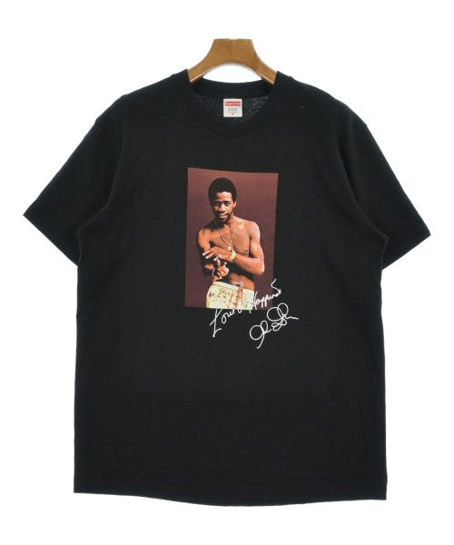 Supreme เสื้อยืด/เสื้อท็อปส์