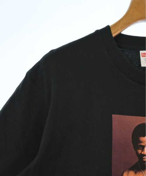 Supreme เสื้อยืด/เสื้อท็อปส์