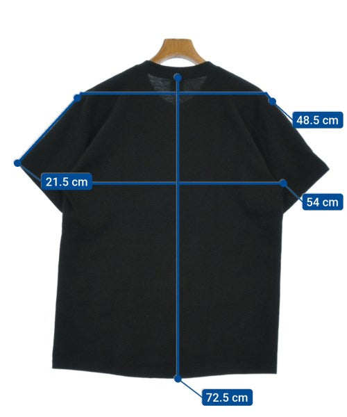 Supreme เสื้อยืด/เสื้อท็อปส์