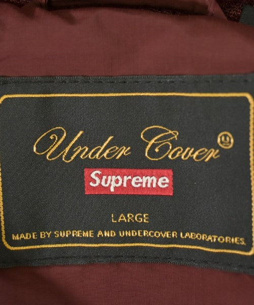 Supreme แจ็คเก็ตเบลาส์ อื่น