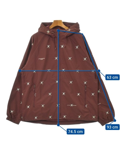 Supreme แจ็คเก็ตเบลาส์ อื่น