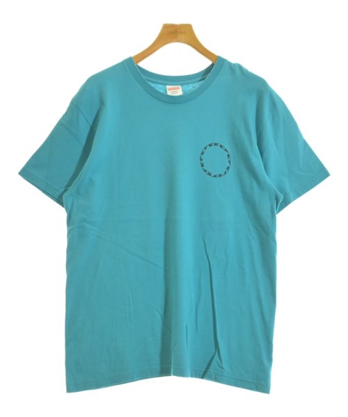Supreme เสื้อยืด/เสื้อท็อปส์